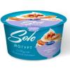 Йогурт Solo со вкусом овсяного печенья 4.2%, Ecomilk, 130 гр., ПЭТ
