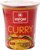 Суп-лапша Vifon Curry со вкусом курицы кари, 60 гр., пластиковый стакан