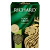 Чай зеленый Richard Royal Green 90 гр., картон