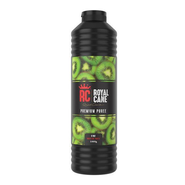 Пюре Royal Cane Киви 1 кг., ПЭТ