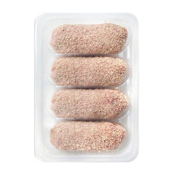 Котлеты Ярославский бройлер боярские з/м 430 гр., лоток