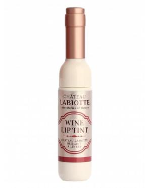 Тинт для губ Labiotte Chateau Wine Velvet Lip Tint бархатный