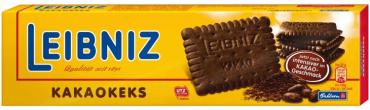 Печенье Leibniz Kakaokeks