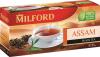 Чай Milford Assam, черный, 20 пакетов, 35 гр., картон