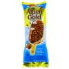 Мороженое Alpen Gold шоколад воздушный рис и солённое печенье, 90 мл., флоу-пак