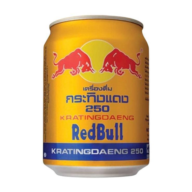Напиток энергетический Red Bull Apple &Grape No Sugar 250 мл., ж/б