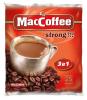 Кофе 3 в 1, Крепкий, MacCoffee, 500 гр., пакет