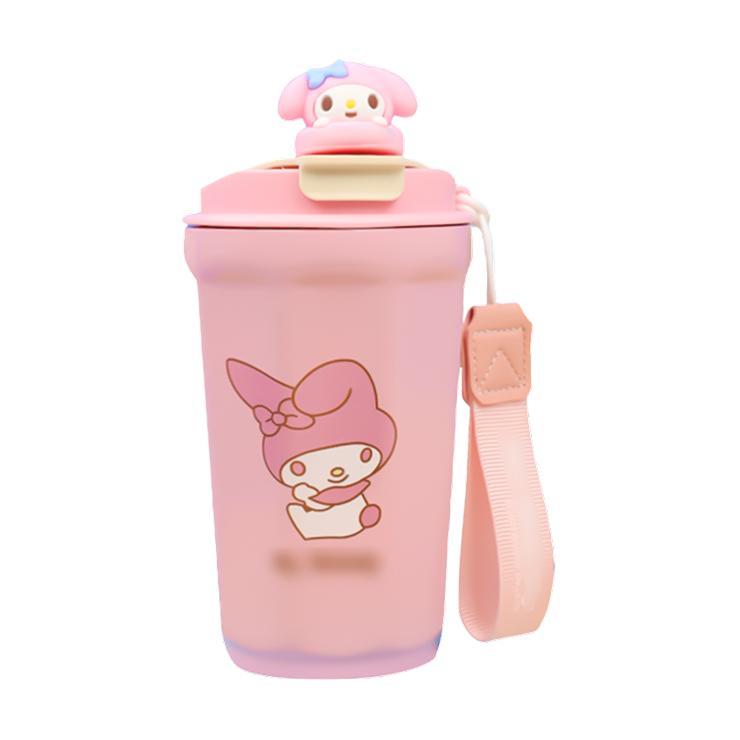 Термос My Mld розовый 480 мл., картон