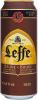 Пиво Leffe Brune темное пастеризованное фильтрованное ж/б 6,3%, 500мл