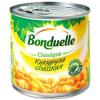 Кукуруза Bonduelle сладкая в зернах, 170 гр, ж/б
