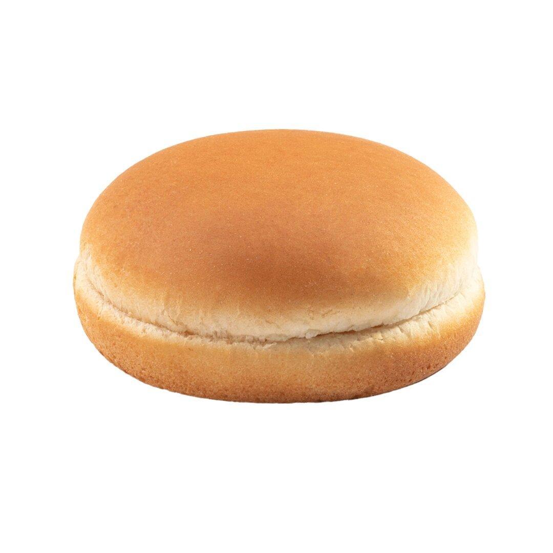 Булочка для гамбургера Bagerstat Картофельная 125 мм с/м, 80 гр., картон