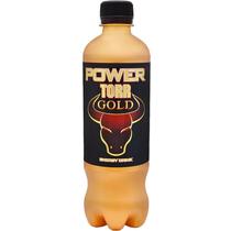 Энергетический напиток Power Torr Gold, 500 мл., ПЭТ
