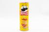 Чипсы Pringles cо вкусом томатов Китай 110 гр., банка
