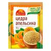 Цедра апельсина Русский Аппетит 15 гр., саше