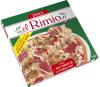 Пицца El Rimio с ветчиной и грибами замороженная 350 гр., картон