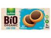 Тарталетки Gullon BIO ORGANIC Органические с молочным шоколадом 180 гр., картон