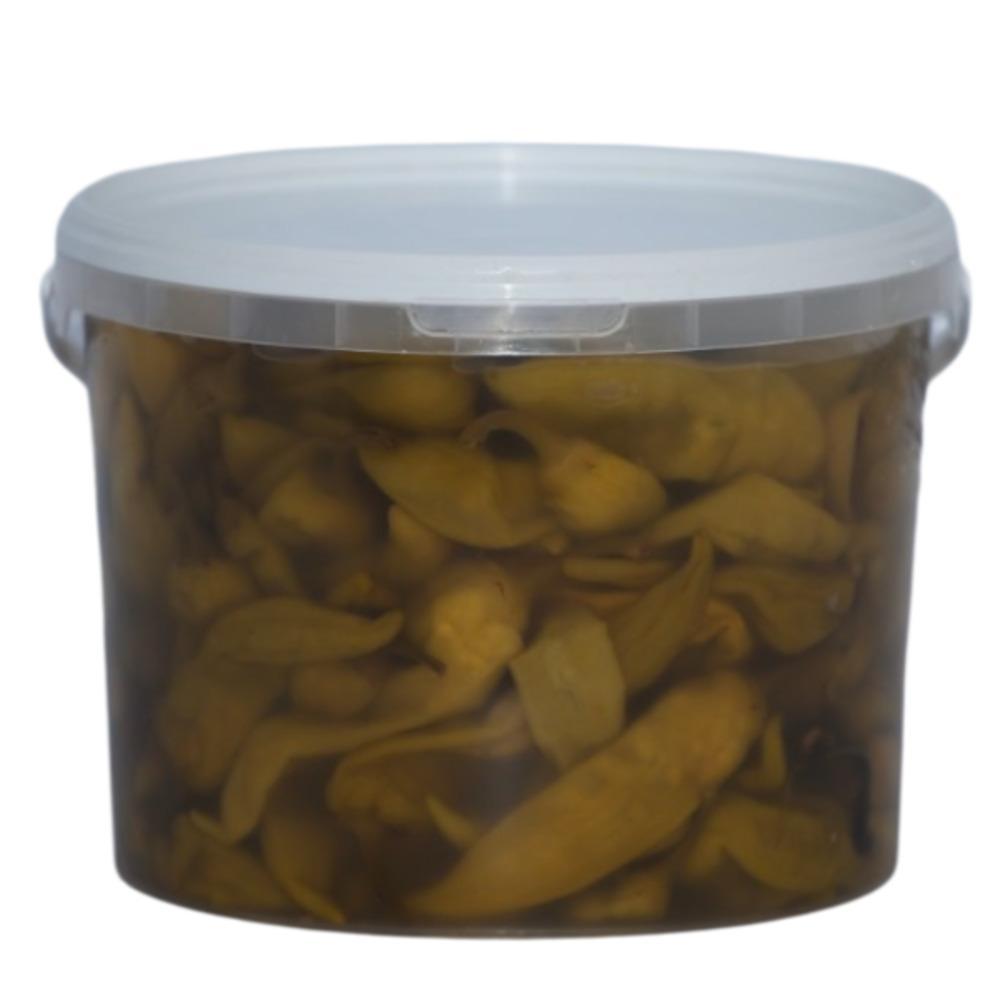 Перец Каспий, 1,8 кг., ПЭТ