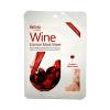 Маска с экстрактом красного вина La Miso, 23 гр., пластиковая упаковка