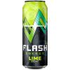 Напиток энергетический Flash Up Энергия Мятный Лайм 450 мл., ж/б