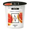 Йогурт густой LIBERTY YOGURT с грейпфрутом 2,9 % 130 мл., стакан