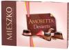Набор конфет Mieszko Amoretta Desserts, 276 гр., картонная коробка