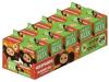 Мармелад жевательный Конфитрейд Sweet Box Чебурашка с сюрпризом 10 гр. х 10 шт., картон