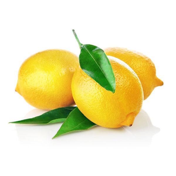 Лимоны Турция 11 кг., картон