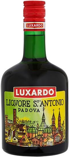 Ликер Люксардо Сан.Антонио  крепкий 40% в п/у  700 мл., стекло