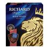 Чай Richard Royal Kenya, черный, 100 пакетиков, 200 гр., картон