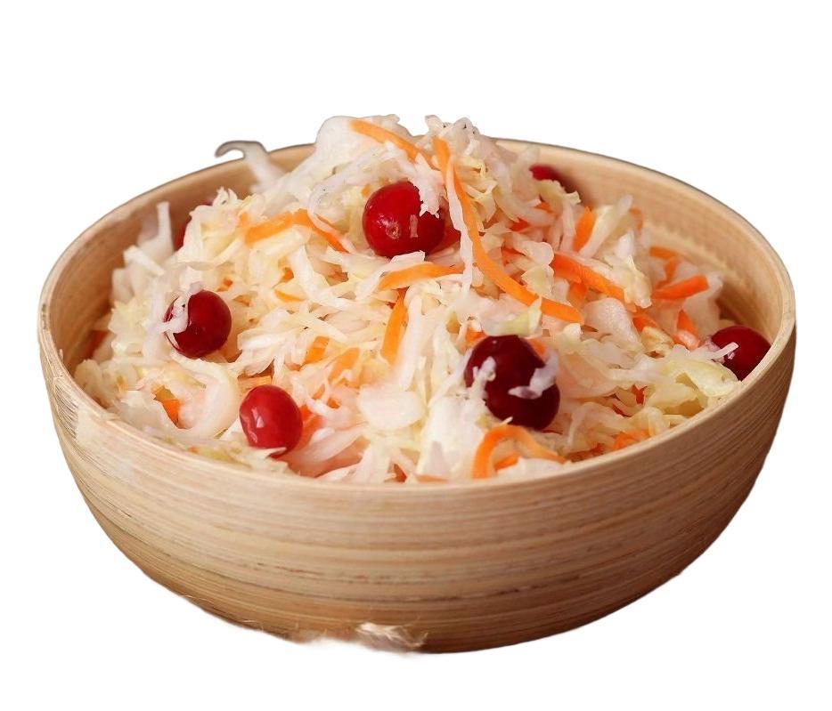 Салат Каспий Провансаль, 3 кг., ПЭТ