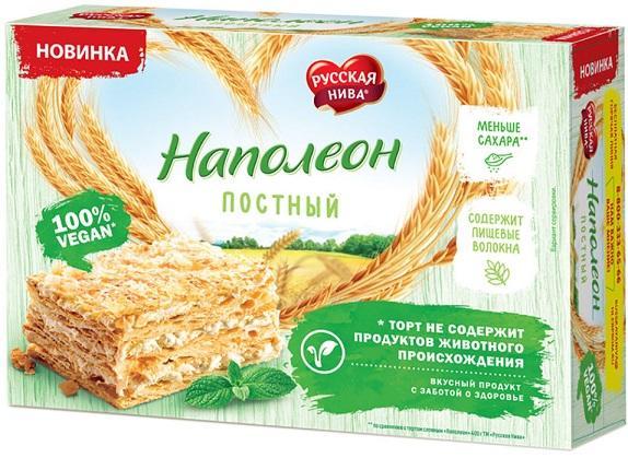Наполеон нива черноземья