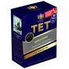 Чай Tet Лорд Грей черный с бергамотом, 200 гр., картон