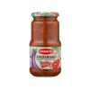 Баклажаны Пиканта печеные в томатном соусе 450 гр., стекло