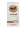Кофе в зернах Lebo Espresso MILKY  220 гр., вакуум