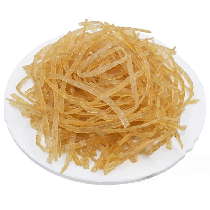 Камбала Астраханкина рыбка соломка сушеная 1 кг., пакет