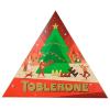 Набор шоколадный Toblerone Адвент Календарь импорт 200 гр., бумага