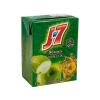 Сок J7 Зеленое яблоко, 200 мл., тетра-пак