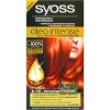 Краска для волос Syoss мерцающий медный 6-76