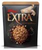 Гранола Kellogg's Extra темный шоколад-фундук 300 гр., дой-пак