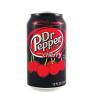 Напиток газированный Dr.Pepper Cherry США 355 мл., ж/б