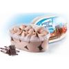 Мороженое Лекарство для Карлсона шоколадное 12%, 500 гр., Пластиковый контейнер
