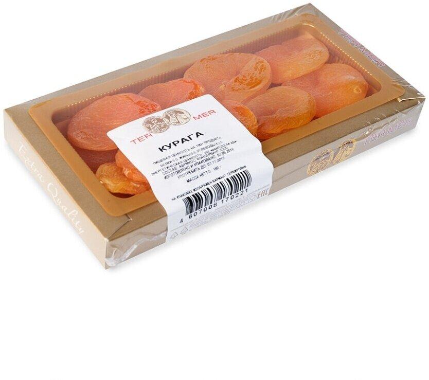 Курага TerMer 180 гр., картон