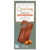 Шоколад Guylian Salted caramel молочный с соленой карамелью 100 гр., картон