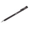 Ручка гелевая Berlingo X-Gel черная, 0,5мм