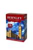 Чай Bernley English Classic черный листовой, 100 гр., картон