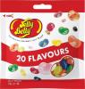 Драже Jelly Belly 20 Вкусов жевательное