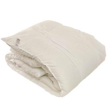 Одеяло Лебяжий пух, стеганое, утепленное, 250 гр/м., полиэстер, 172 х 205 см.