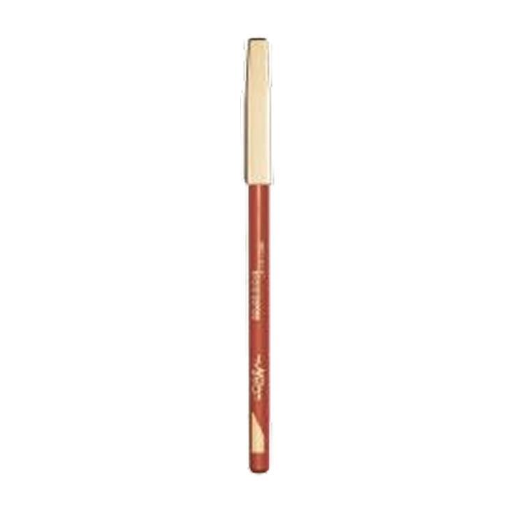 Карандаш для губ L'Oreal Color Riche 107 1,2 гр., пленка