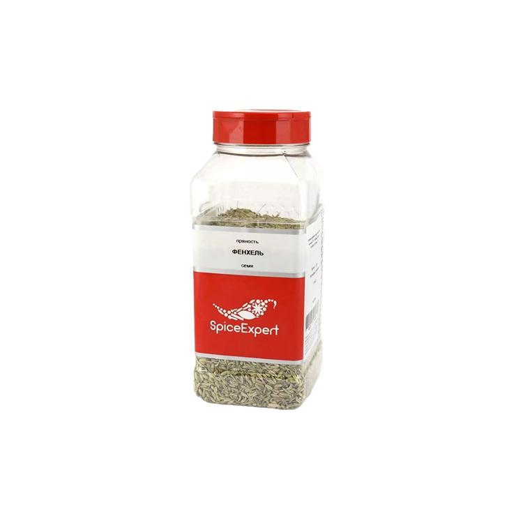 Фенхель SpicExpert семена 300 гр., банка