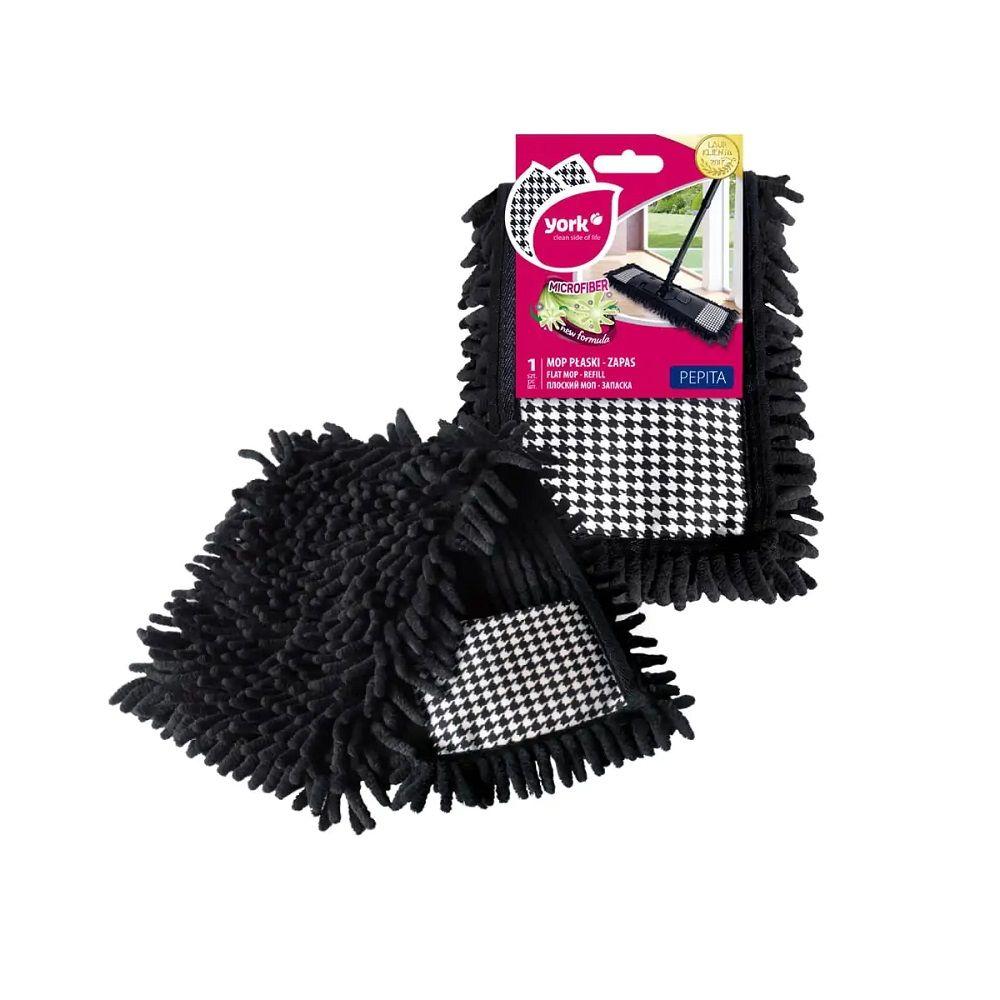 Запаска для швабры York Пепита